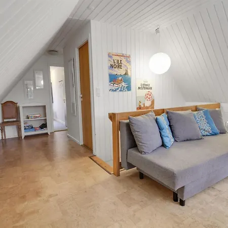 Nyaraló Emilla - 3-8km From The Sea By Interhome