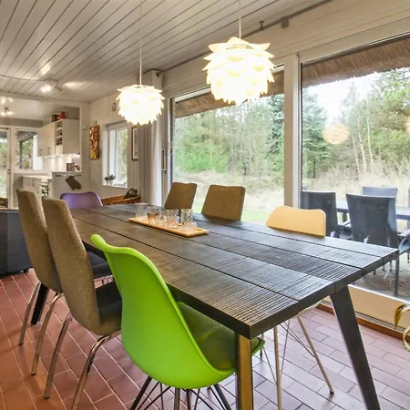 Nyaraló Emilla - 3-8km From The Sea By Interhome *