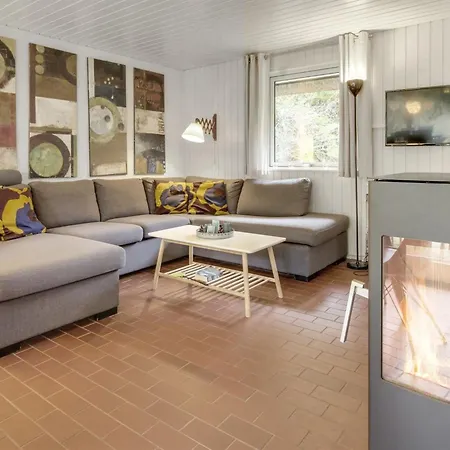 Nyaraló Emilla - 3-8km From The Sea By Interhome *