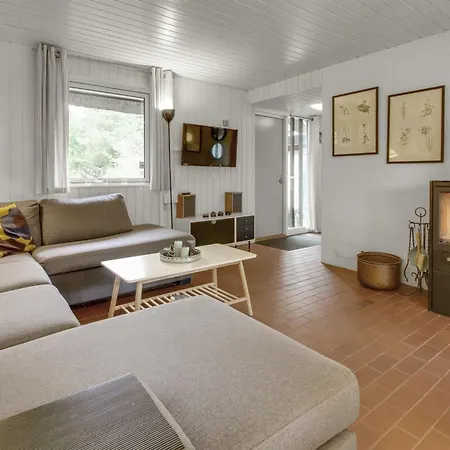Emilla - 3-8km From The Sea By Interhome * Kongsmark