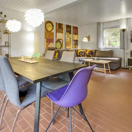 Feriehus Emilla - 3-8km From The Sea By Interhome *