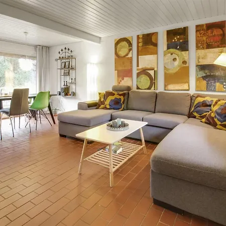Nyaraló Emilla - 3-8km From The Sea By Interhome