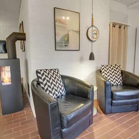Feriehus Emilla - 3-8km From The Sea By Interhome