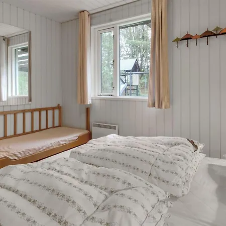 Nyaraló Emilla - 3-8km From The Sea By Interhome *