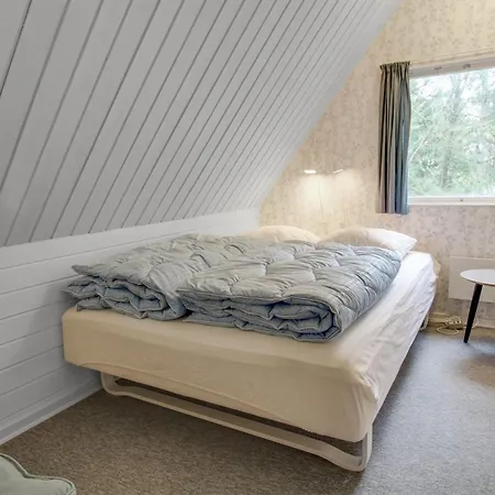 Emilla - 3-8km From The Sea By Interhome Feriehus
