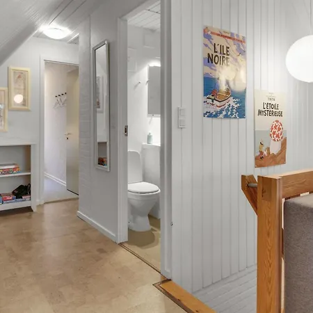 Feriehus Emilla - 3-8km From The Sea By Interhome