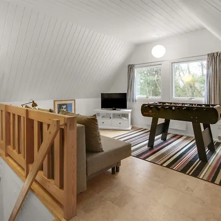 Emilla - 3-8km From The Sea By Interhome Feriehus