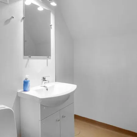 Feriehus Emilla - 3-8km From The Sea By Interhome