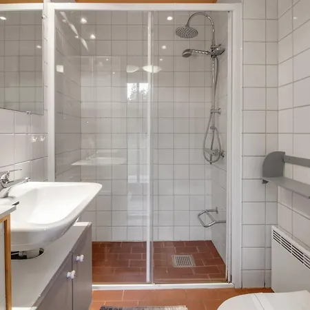 Feriehus Emilla - 3-8km From The Sea By Interhome Kongsmark