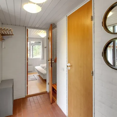 Emilla - 3-8km From The Sea By Interhome Feriehus *
