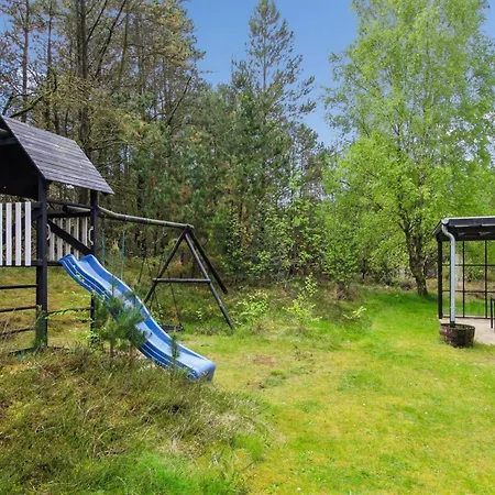 Feriehus Emilla - 3-8km From The Sea By Interhome